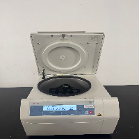 Thermo Sorvall ST 8R Refrigerated Centrifuge image 3